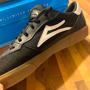 NEW Mens Lakai Cambridge SMU